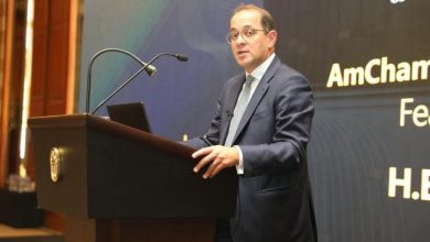 وزير المالية: نستهدف تحسين جودة الخدمات الضريبية لمجتمع الأعمال وسرعة إنهاء المنازعات