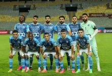 انسحاب الزمالك