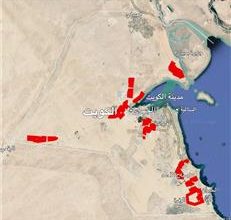 18 موقعًا.. لـ «التخييم»