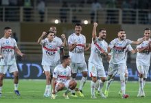 تهديد بالانسحاب من السوبر.. تفاصيل أزمة ثلاثي الزمالك في الإمارات