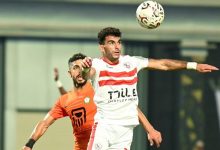 الزمالك يتحرك لتجديد عقد زيزو.. واللاعب غاضب