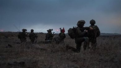 سلطات الاحتلال تخلي مستشفى الساحل بالضاحية الجنوبية لبيروت