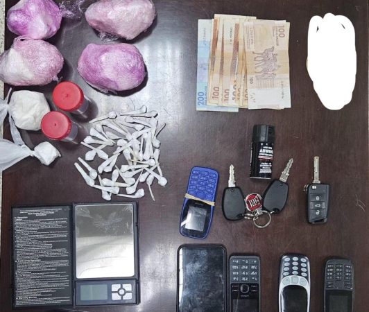 توقيف شخصين في طنجة بسبب الاتجار في المخدرات