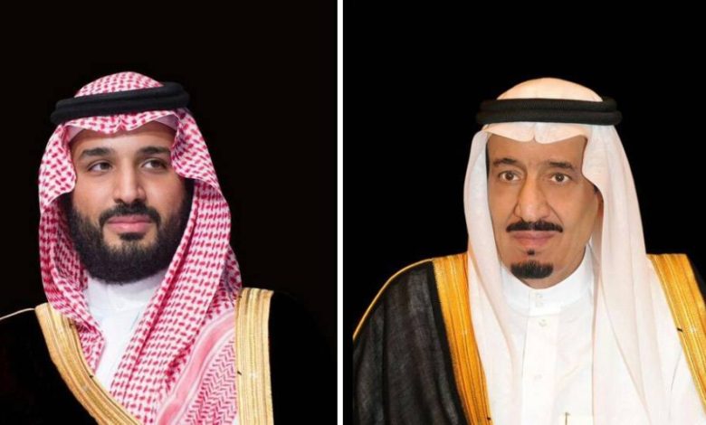 القيادة تهنئ سلطان بروناي دار السلام بذكرى توليه مقاليد الحكم في بلاده - أخبار السعودية