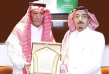 السهلي يحصد جائزة «نادي الصحافة» - أخبار السعودية