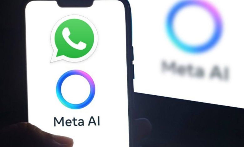 «واتساب»: الدردشة مع Meta AI قريبا في الشرق الأوسط - أخبار السعودية