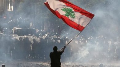 مراسل "القاهرة الإخبارية" يكشف تفاصيل مستجدات الوضع في لبنان