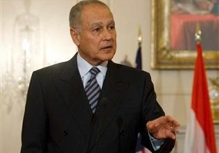 أبو الغيط يدين مجازر الاحتلال بشمال غزة ومصادرة مقر «أونروا» بالقدس