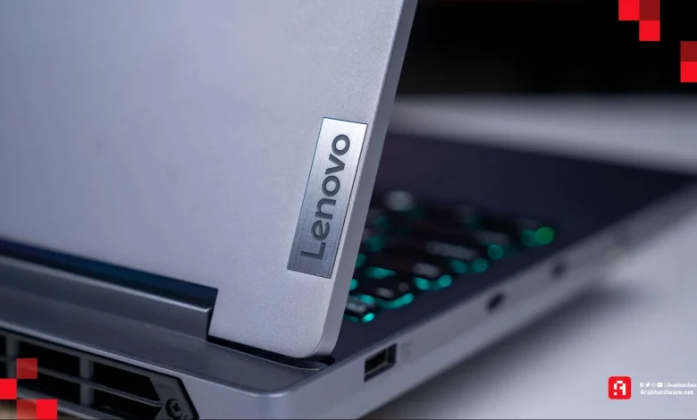 لماذا أجهزة Lenovo مع كروت NVIDIA هي الأفضل للعب مع العودة للمدارس؟