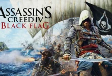 ريميك لعبة Assassin’s Creed 4: Black Flag قريب جدًا من الإصدار