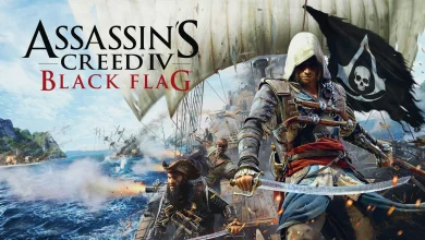 ريميك لعبة Assassin’s Creed 4: Black Flag قريب جدًا من الإصدار