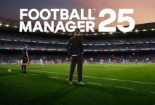 تأجيل لعبة Football Manager 25 إلى مارس 2025