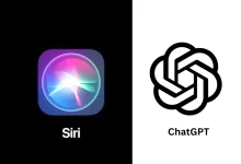 باعترافٍ من Apple.. النسخة الجديدة من Siri ليست مستعدة لمنافسة ChatGPT