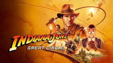 انطباعات لعبة Indiana Jones and the Great Circle الأولية تصدر اليوم