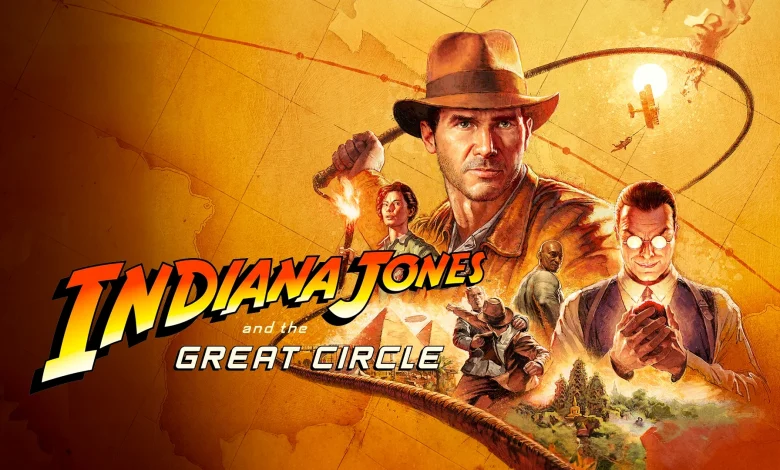 انطباعات لعبة Indiana Jones and the Great Circle الأولية تصدر اليوم