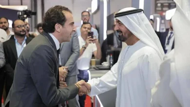 سحابة مايكروسوفت ستحقق 74.4 مليار دولار لاقتصاد الإمارات و152350 وظيفة