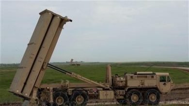 الجيش الأمريكي ينقل منظومات دفاع جوي إلى الاحتلال الإسرائيلي