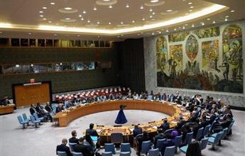 مجلس الأمن يدعو إلى التنفيذ الكامل للقرار 1701 في لبنان