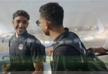 منتخب مصر كبير أفريقيا ومباراة الإياب ضد موريتانيا صعبة