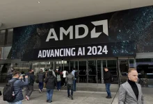 AMD تستعرض أحدث مُسرّعات AMD Radeon Instinct في حدث AMD Advancing AI