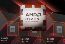 AMD تعترف بارتفاع أسعار معالجات Ryzen 9000 وتصالح جمهورها بخصمٍ معتبر