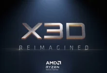 AMD تُعلن رسميًا عن موعد إطلاق Ryzen 7 9800X3D