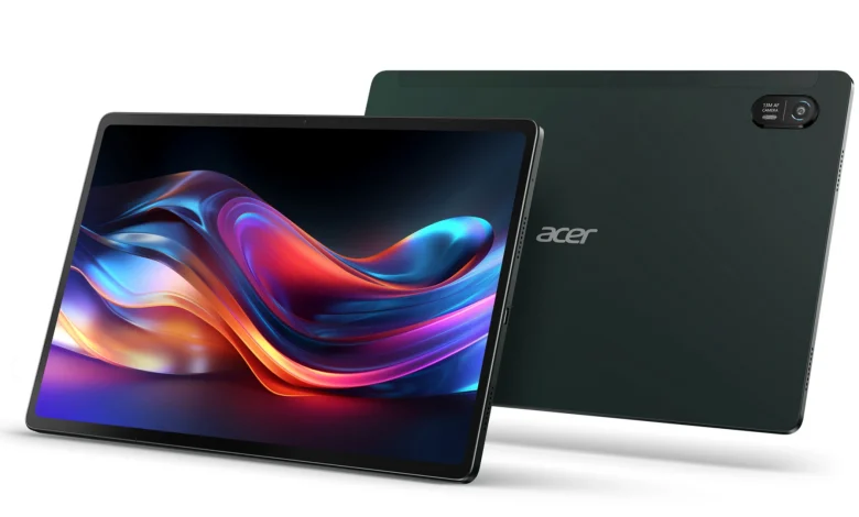 Acer تكشف عن الجهاز اللوحي Iconia X12 المزود بشاشة AMOLED