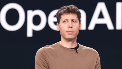 OpenAI تعدّل خططها لتطوير الرقائق الإلكترونية