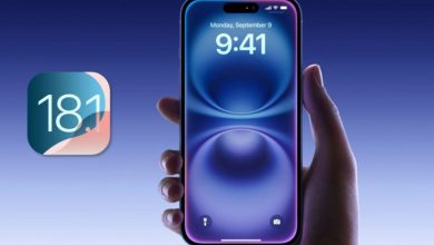 آبل تصلح مشكلة التوقف وإعادة التشغيل في آيفون بتحديث iOS 18.1