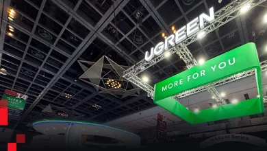 أجهزة NAS ونماذج لغوية كبيرة في الطريق .. مقابلة حصرية مع UGREEN
