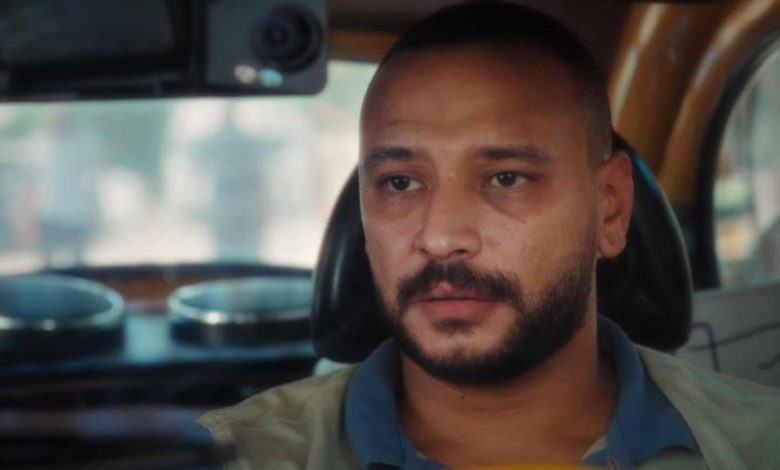 أحمد خالد صالح يستعد لعرض فيلمه الفستان الأبيض بمهرجان الجونة