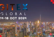 أسبوع يفصلنا عن معرض GITEX Global 2024: تعرف على أبرز الفعاليات!