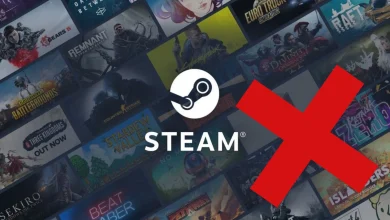 أنت لا تمتلك ألعابك الرقمية بعد الآن!