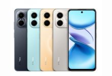 إنفينيكس تطلق هاتفها الذكي Infinix Smart 9 بسعر رخيص