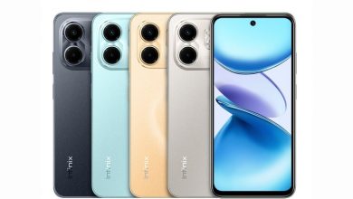 إنفينيكس تطلق هاتفها الذكي Infinix Smart 9 بسعر رخيص