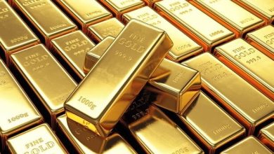 استمرار ارتفاع أسعار الذهب للجلسة الخامسة على التوالي