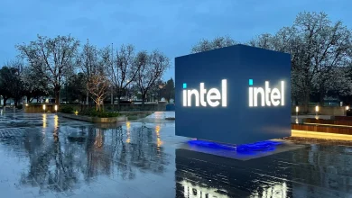 الإدارة السابقة تقترح تقسيم شركة Intel للنجاة في السوق