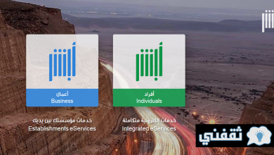 الاستعلام عن صلاحية الإقامة عبر منصة أبشر الجوازات