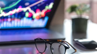 التداول المستدام: دمج المبادئ البيئية والاجتماعية في استراتيجيات التدا