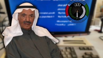 «الخريجين» تُنظم بعد غد ملتقى «محمد الشارخ.. من الكويت إلى العالمية»