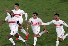 الزمالك يبحث الانسحاب من نهائي السوبر المصري