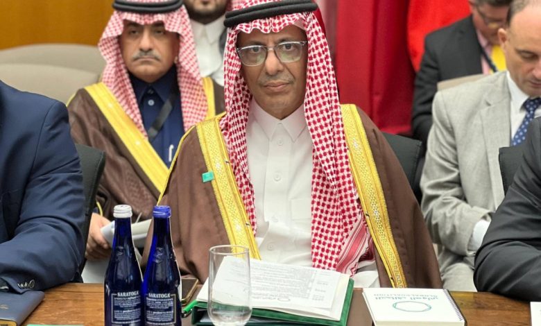 السعودية تجدد موقفها الرافض للتطرف والإرهاب