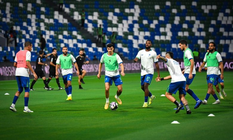 «الفتح» لا يفكر في إقالة المدرب السويدي غوستافسون