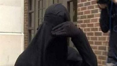 القبض على عامل يرتدي ملابس نسائية لاستخراج خط محمول باسم زوجته في الشرقية