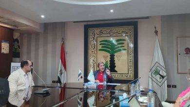 القومي للطفولة يبحث مع برنامج أسرة توسيع قاعدة المستفيدين والوصول لأكبر عدد من الفئة المستهدفة