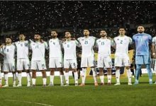 المنتخب الجزائري يحقق رقما مميزا في تصفيات كأس أمم إفريقيا