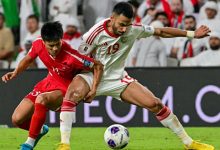 المنتخب الوطني يتعادل مع كوريا الشمالية في تصفيات مونديال 2026