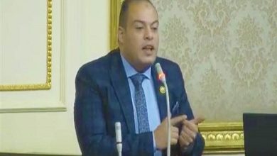 النائب هاني خضر معارضا حذف بطاقة التموين بسبب الكهرباء: ليست ذلة على المواطن