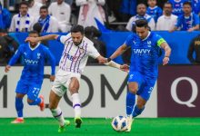 الهلال ضيفاً على العين الاماراتي في مواجهة مليئة بذكريات العام الماضي