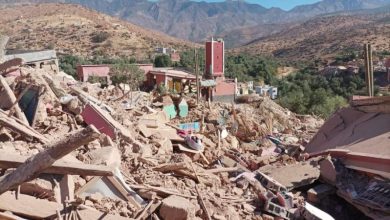 الوزير التوفيق يعلن إعادة فتح أغلب المساجد المتضررة من زلزال الحوز قبل رمضان